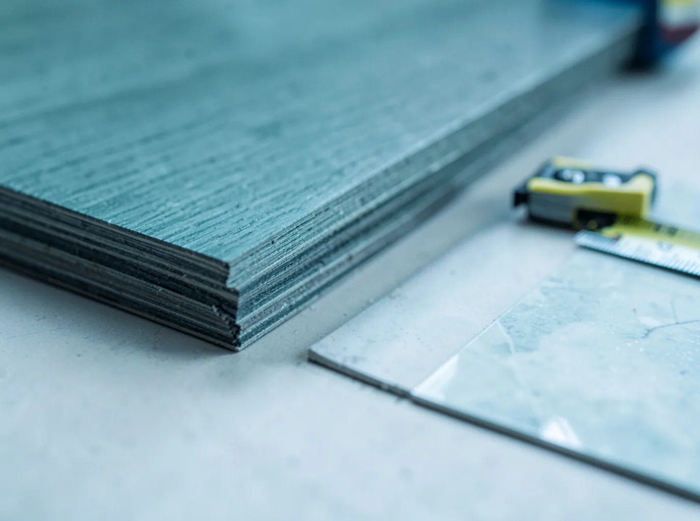 Luxury Vinyl Plank Installation Jonesville, KY FAQs